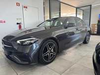 Mercedes-Benz C 300 d AMG Line