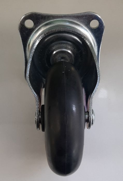 Kółka obrotowe transportowe 6zł szt.