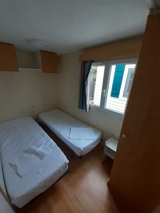 CASA MÓVEL RIDOREV NIRVANA DE 9X4 METROS EM COIMBRA.