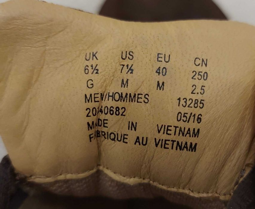 Кросівки-туфлі   Clarks