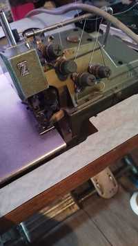 Owerlok overlock