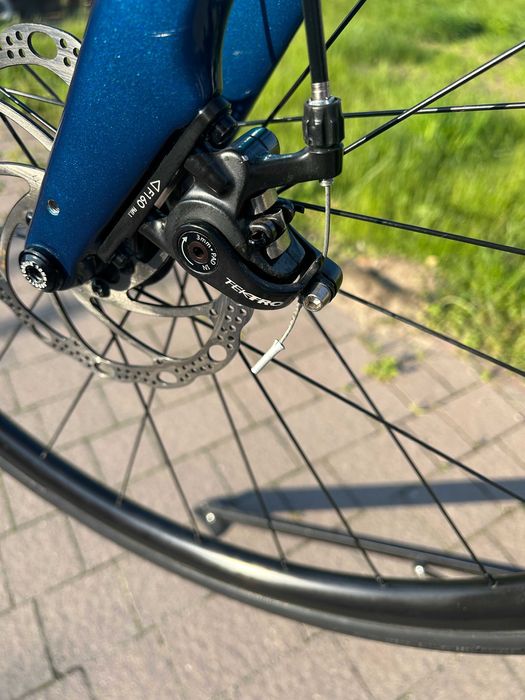 Trek Domane Al 2 disc (2021)