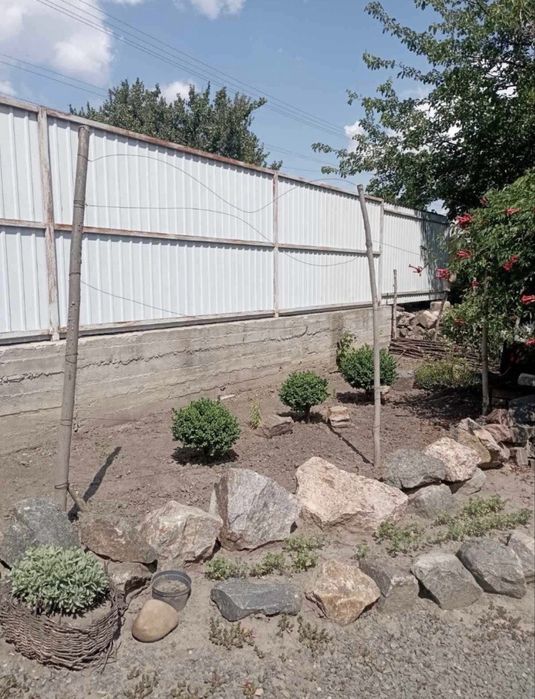 Будинок в районі Поронівка