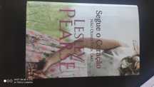 Livro de romance