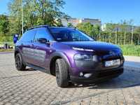 Citroen C4 CACTUS Szczecin