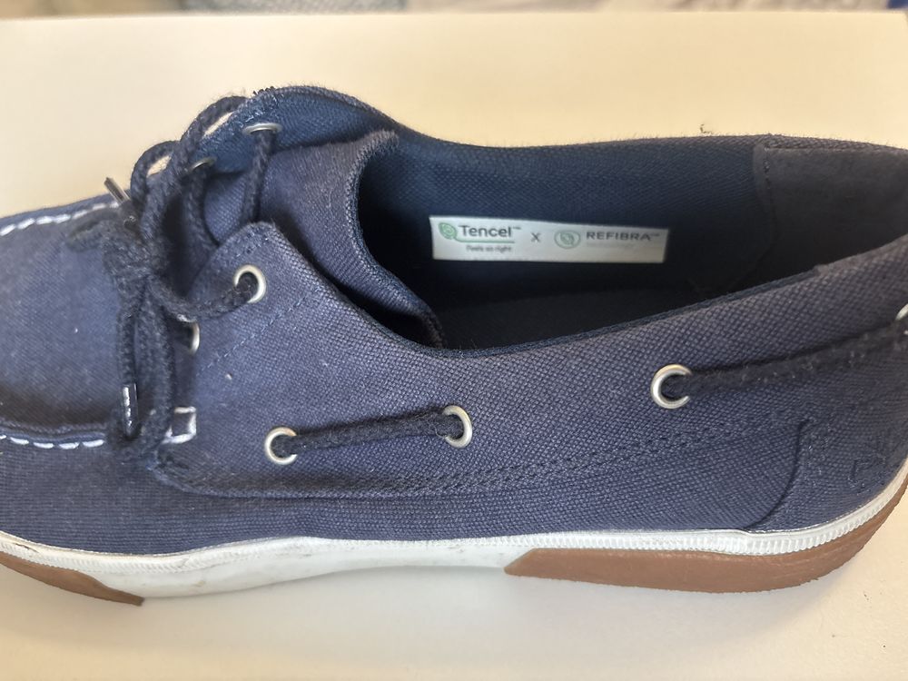 Sapatilha Timberland