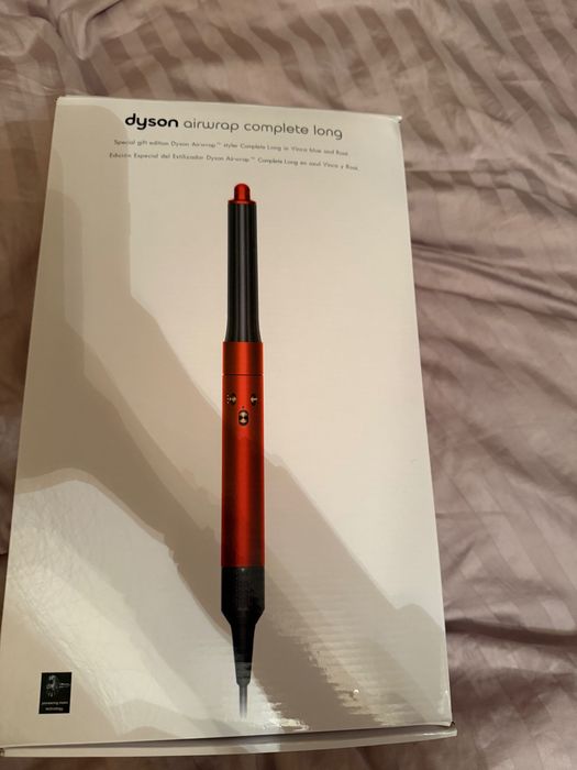 Dyson 1/1 до оригіналу