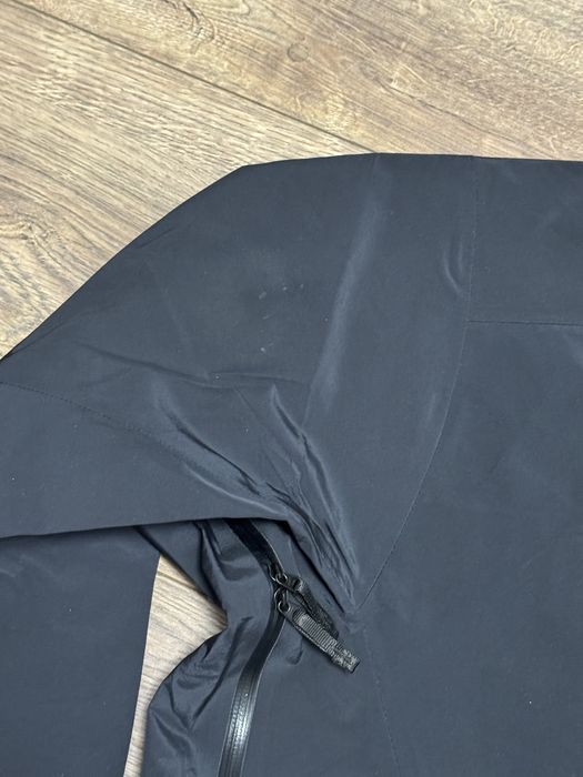 Kurtka wodoodporna Arcteryx XL