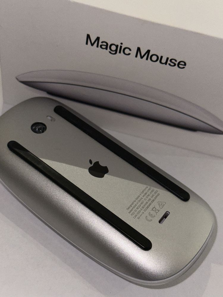 Magic mouse 2 Apple