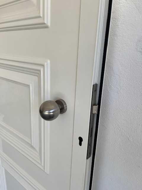 Portas Aluminio para moradia