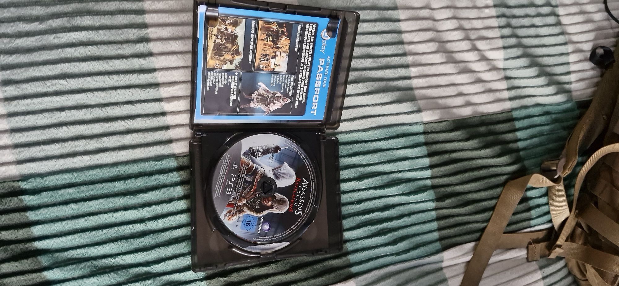 Ігри для Playstation 3