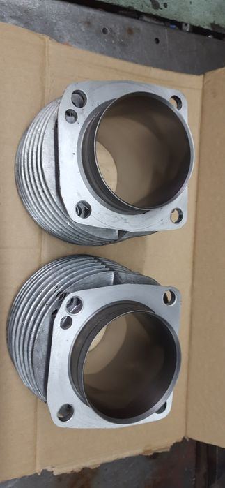 Цпг Поршньова під ваз кільця на мотоцикл мт дніпро 79.0