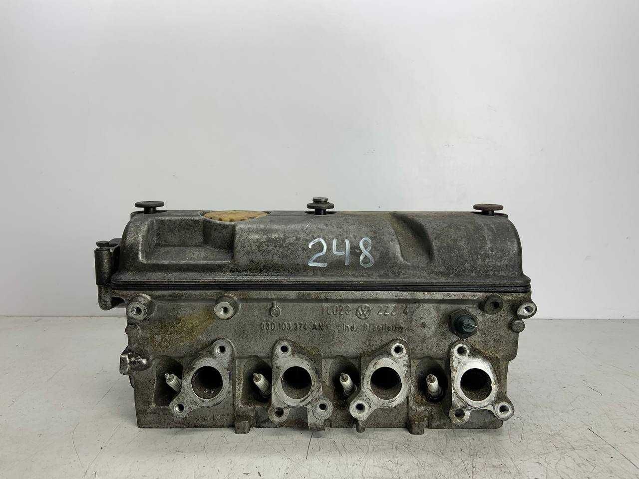 ГБЦ Головка блока VW Polo Golf 3 Seat Arosa Seat Ibiza 1.0 1.4