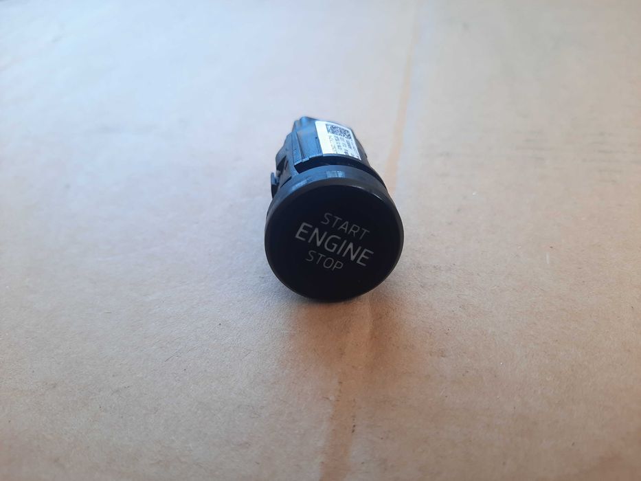 przełącznik przycisk start stop E0.905.217 Skoda Octavia 3 III Fabia