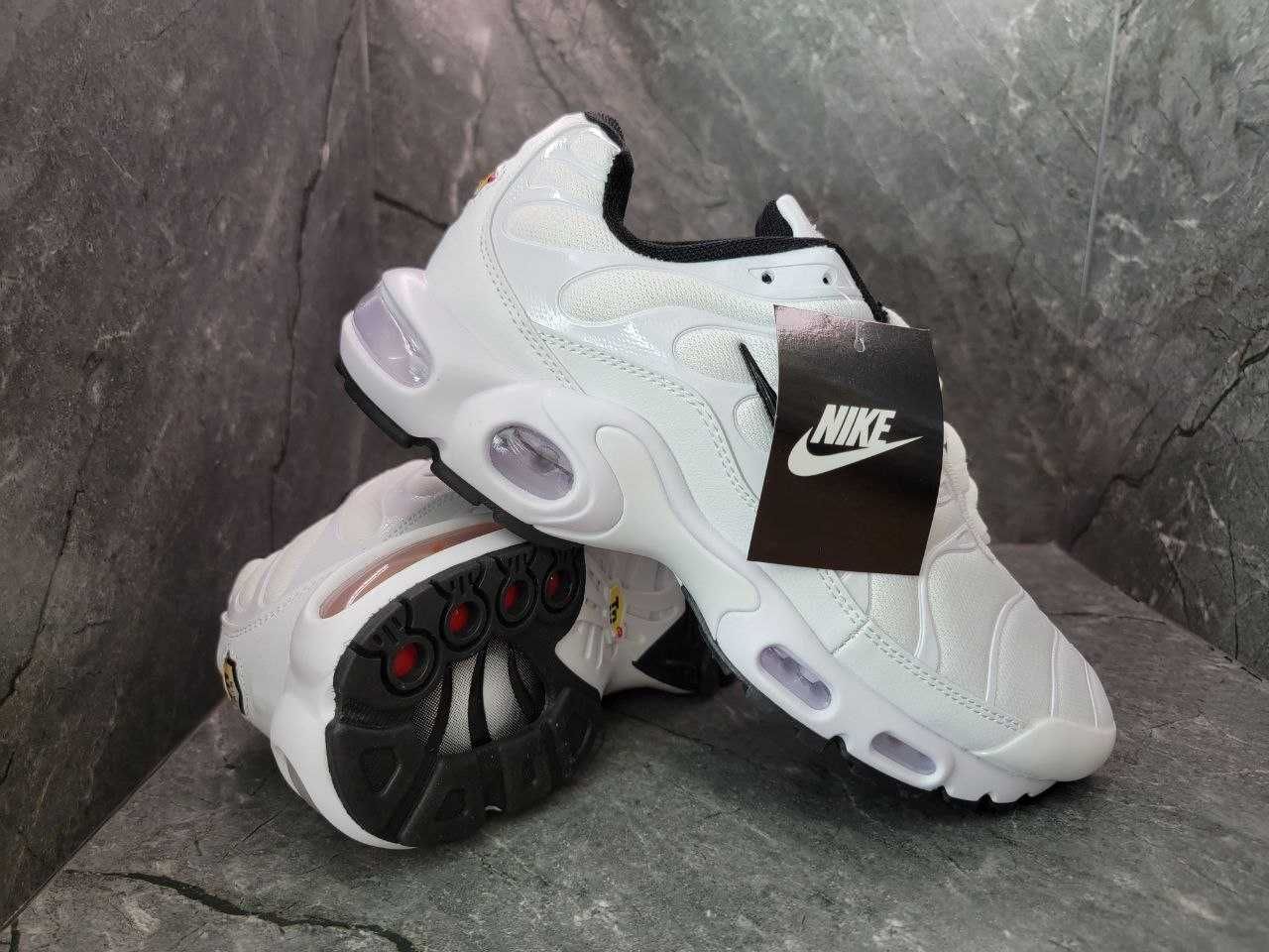Чоловічі кросівки Nike TN Air Max Plus