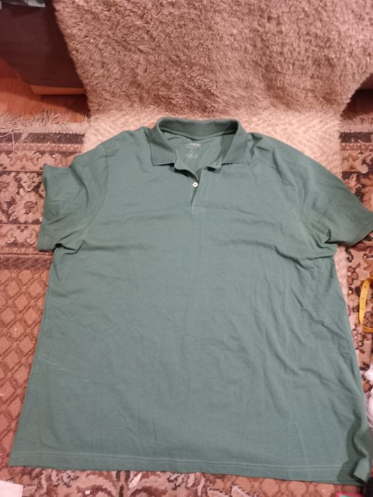 Лот Футболка, шорты р.3ХL, 56-58