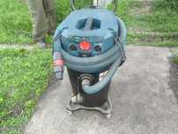 Пилосос Bosch GAS 55 M AFC