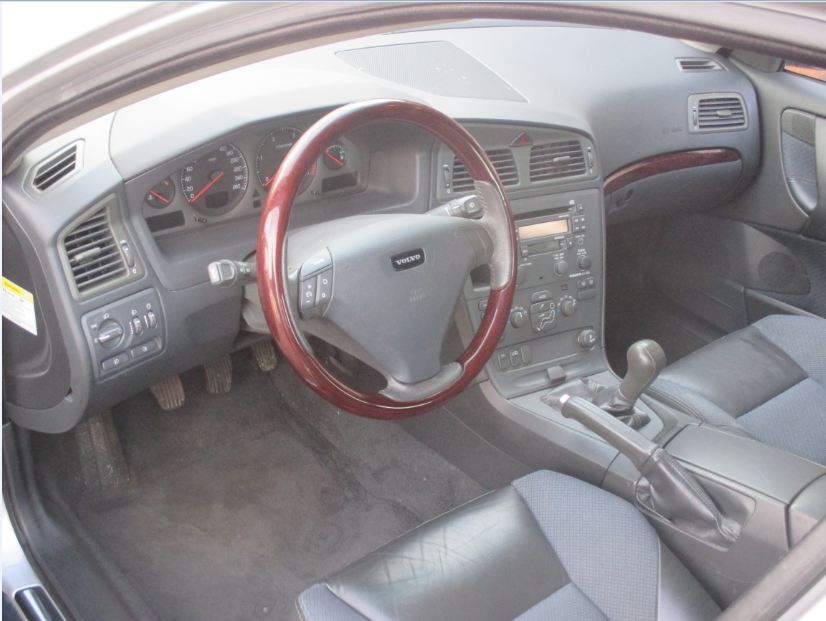 VOLVO S60 V70 S80 XC70 XC90 Moduł SWM Czujnik Manetka Kierownica RADOM