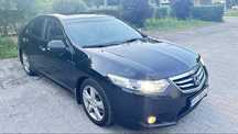 Honda Accord 8             (2011 рік випуску)