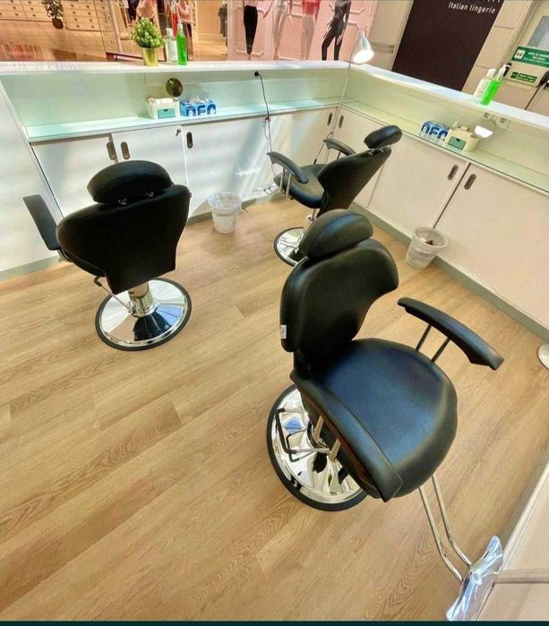 Kiosk de Beleza – Design funcional e requintado!