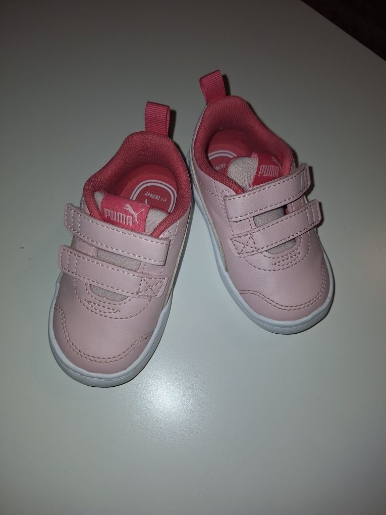 Puma courtflex v2 r. 20 - 13 cm