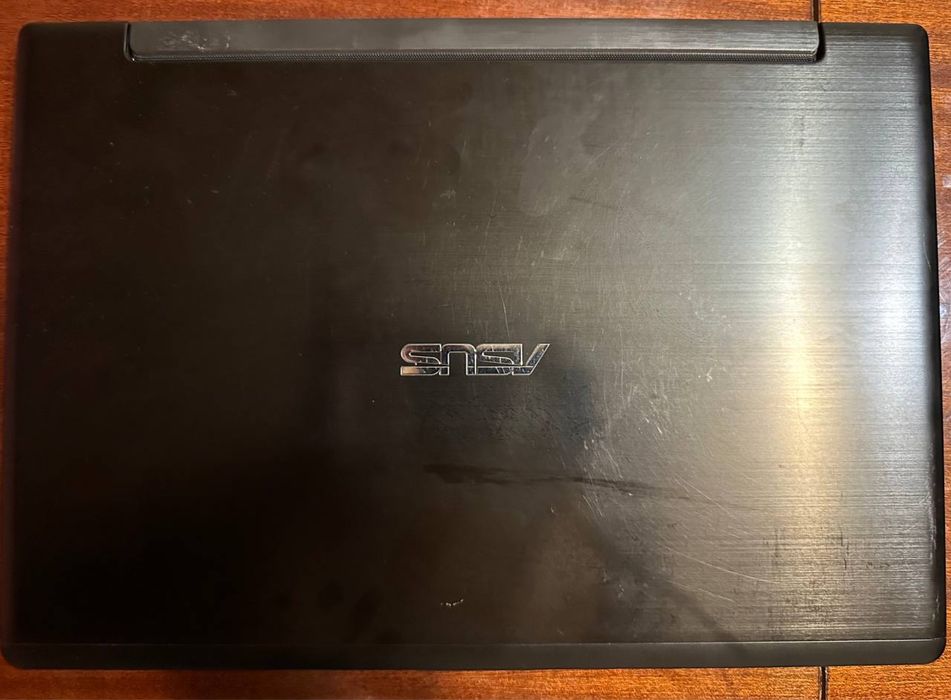 Asus K56c 8/128 SSD