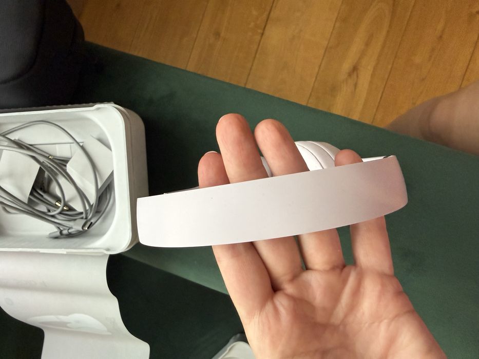 Навушники beats solo 4 оригінал