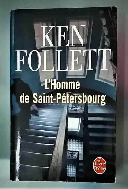 Livros: Ken Follett ; Dan Brown (Portes incluídos)