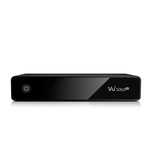 box VU solo hd Linux