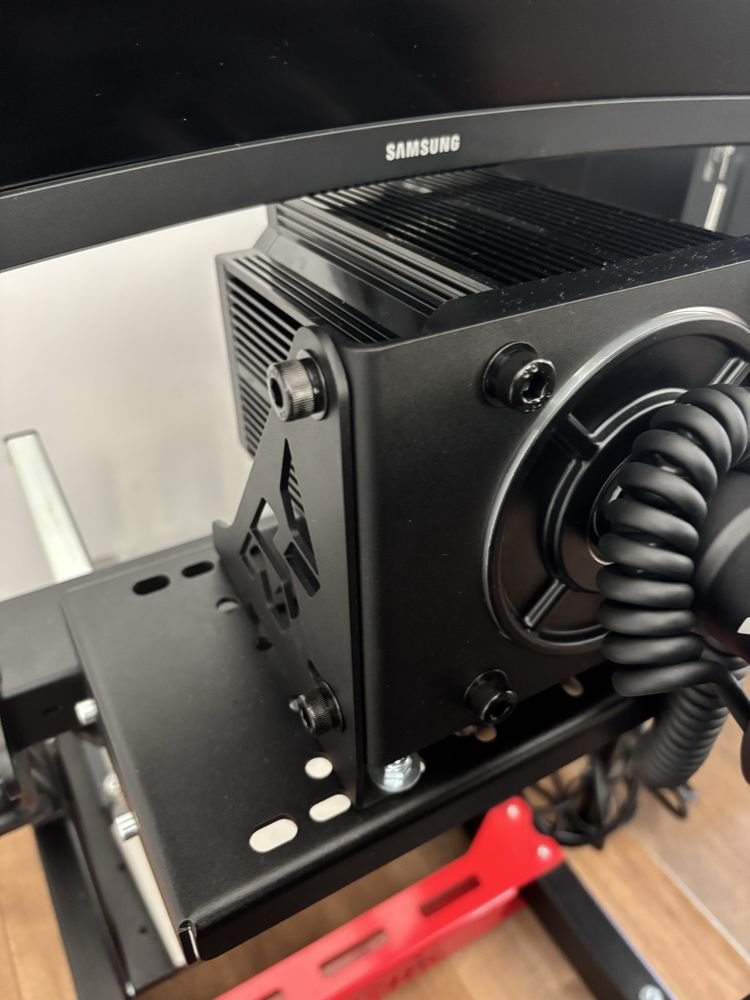 Suporte base direct drive VRS