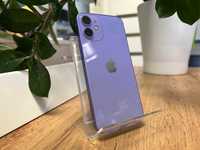 Apple iPhone 12 mini Purple 128GB Smartfon - Gwarancja