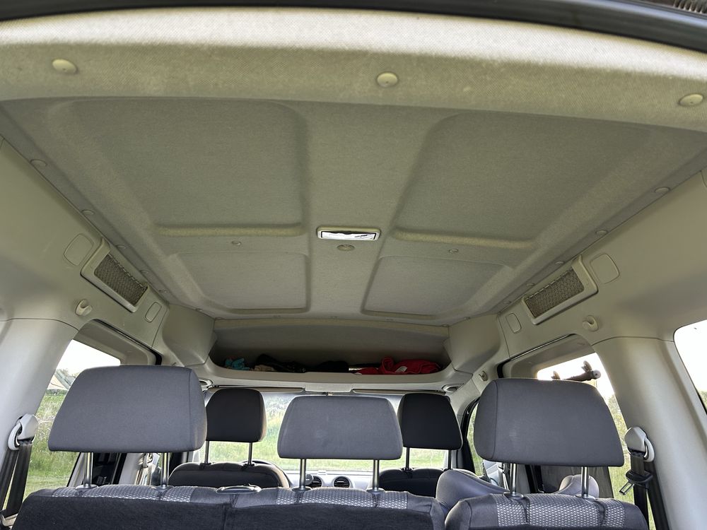 Volkswagen CADDY 1.6 tdi 103kc 75kw