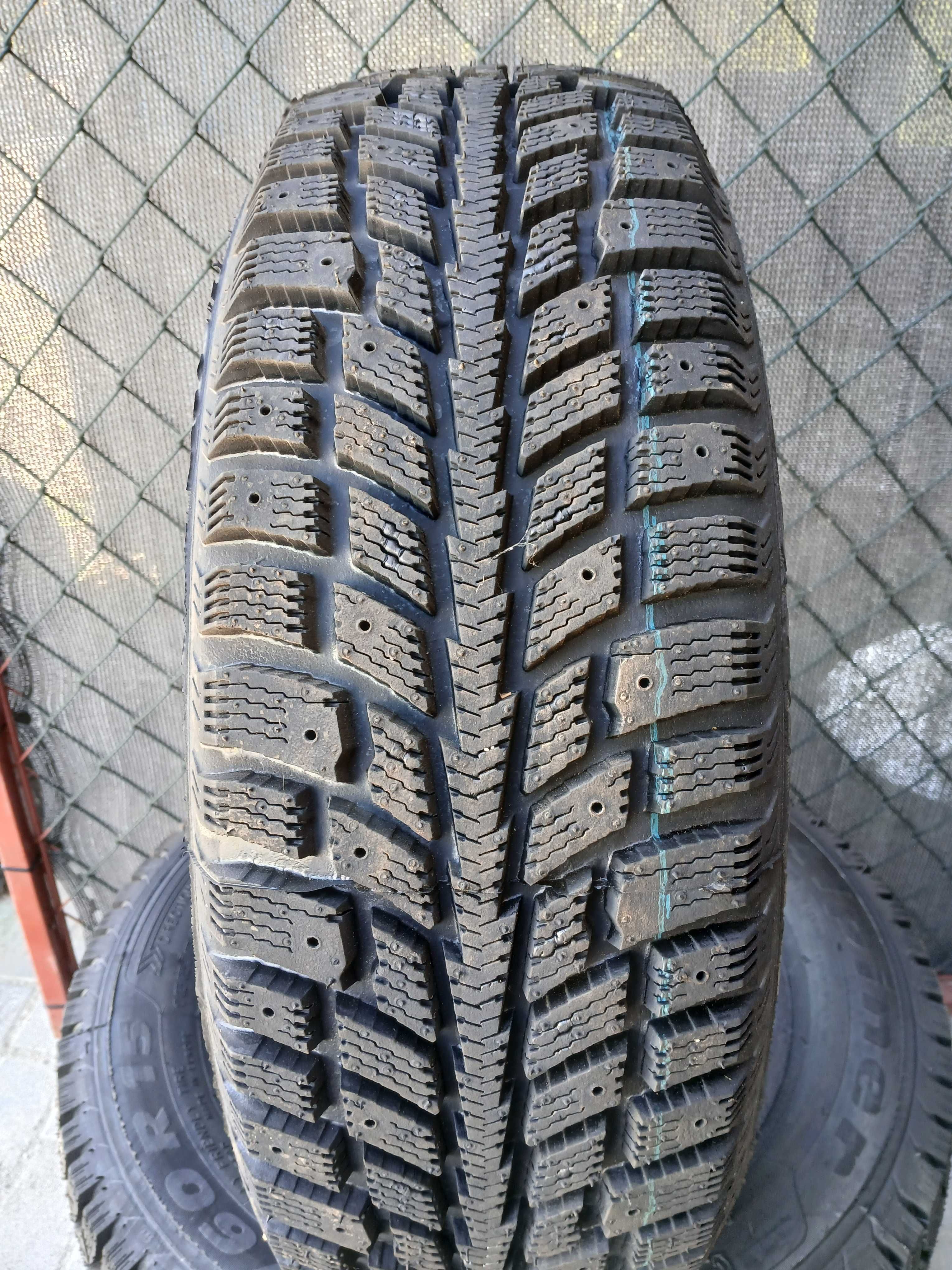 205/55 R16 Opony zimowe bieżnikowane (nalewki) PROFIL Gwarancja Montaż