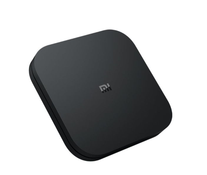 Xiaomi TV Box 4k Ultra HD