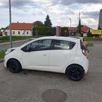 Chevrolet spark 1.0 benzyna+gaz