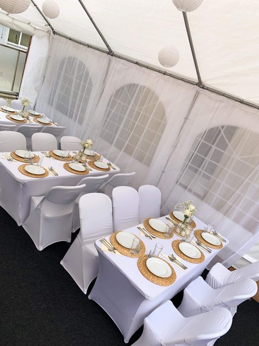 Wypożyczania krzeseł, krzesła chiavari, szampańskie, wynajem krzeseł