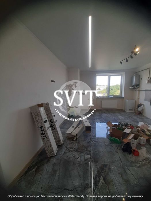 Продам двокімнатну квартиру