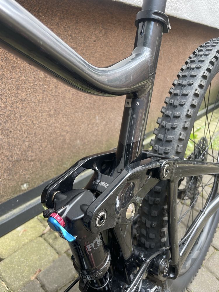 Giant trance X 2020