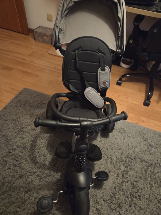 Triciclo evolutivo Bebeconfort Windy