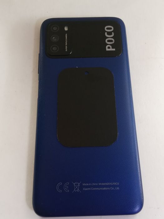 Xiaomi Poco M3  (Redmi 9T "4/64Gb"