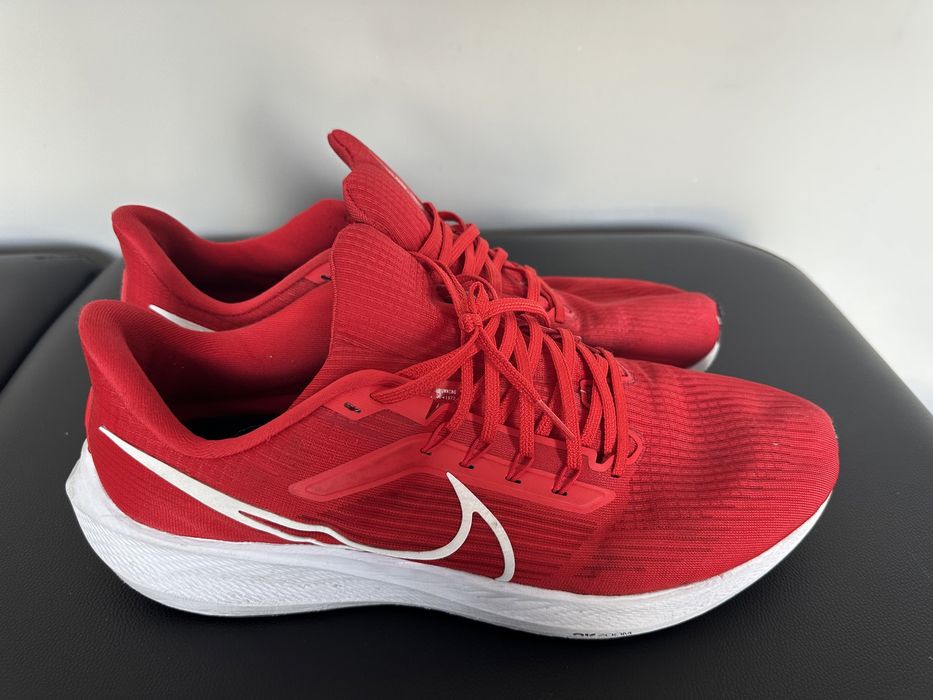 NIKE Air Zoom Pegasus rozm. 49.5 buty zawodnika futbolu