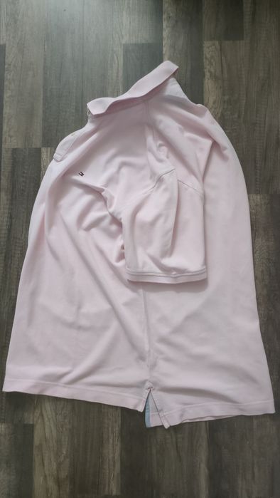 świetna koszulka polo Tommy Hilfiger XL/.XXL ,super stan
