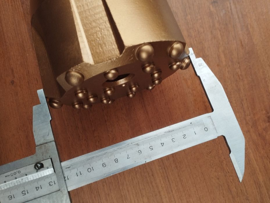 Буровая коронка Sandvik 130 4/2