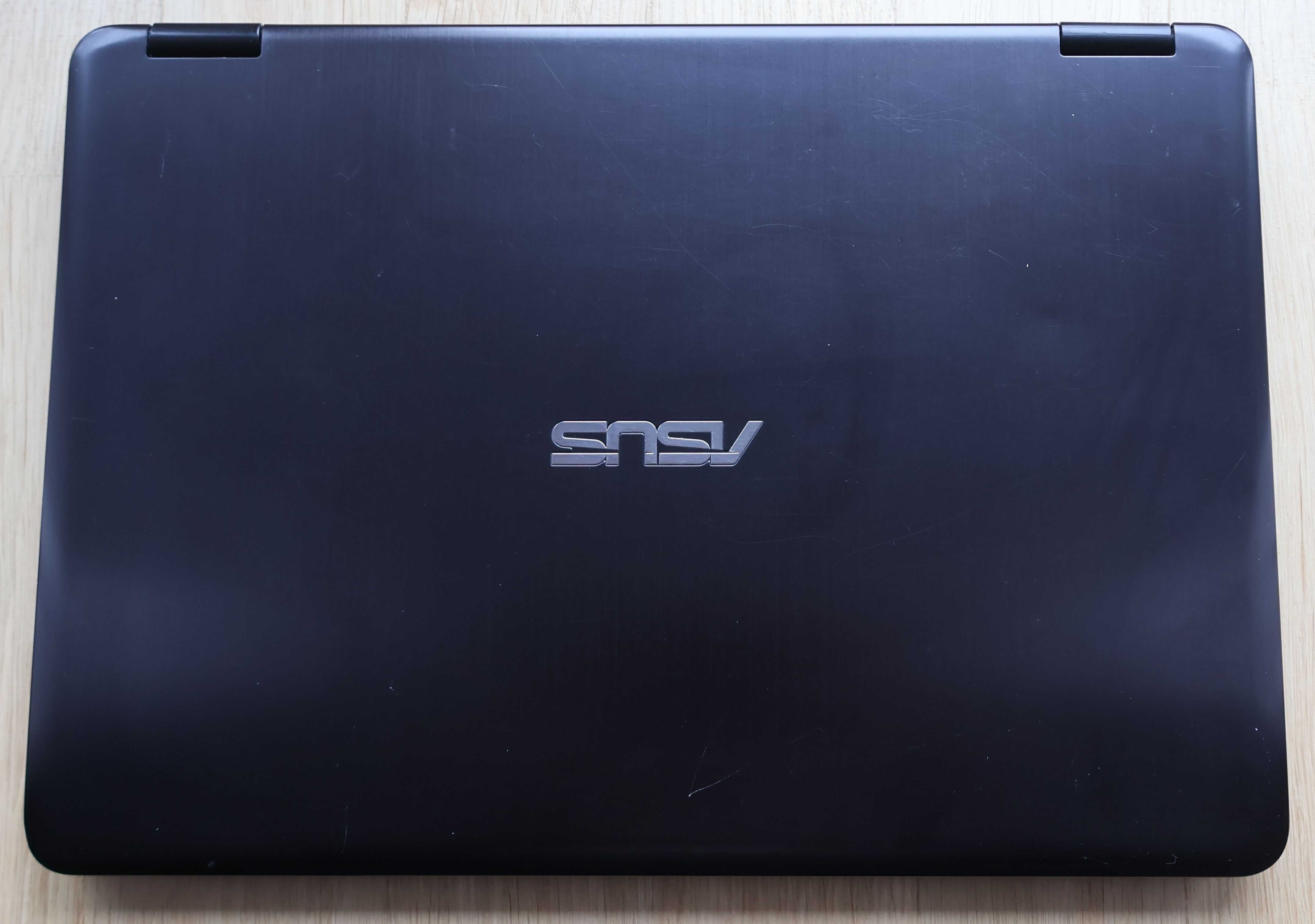 ASUS TP301UA 13,3" 2w1 Laptop/Tablet konwertowalny Windows 11