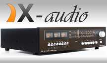 DUAL CT 1240 TUNER analogowy vintage