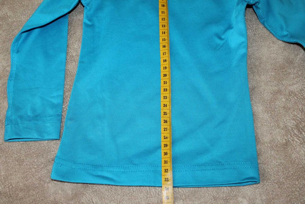 Детская спортивная кофта на мальчика Crane. Рост 86-92