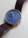 Zegarek hybrydowy Skagen Hagen SKT1103 - smart, elegancki