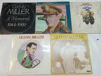 LP. Glenn Miller Гленн Миллер Ray Connif James Last