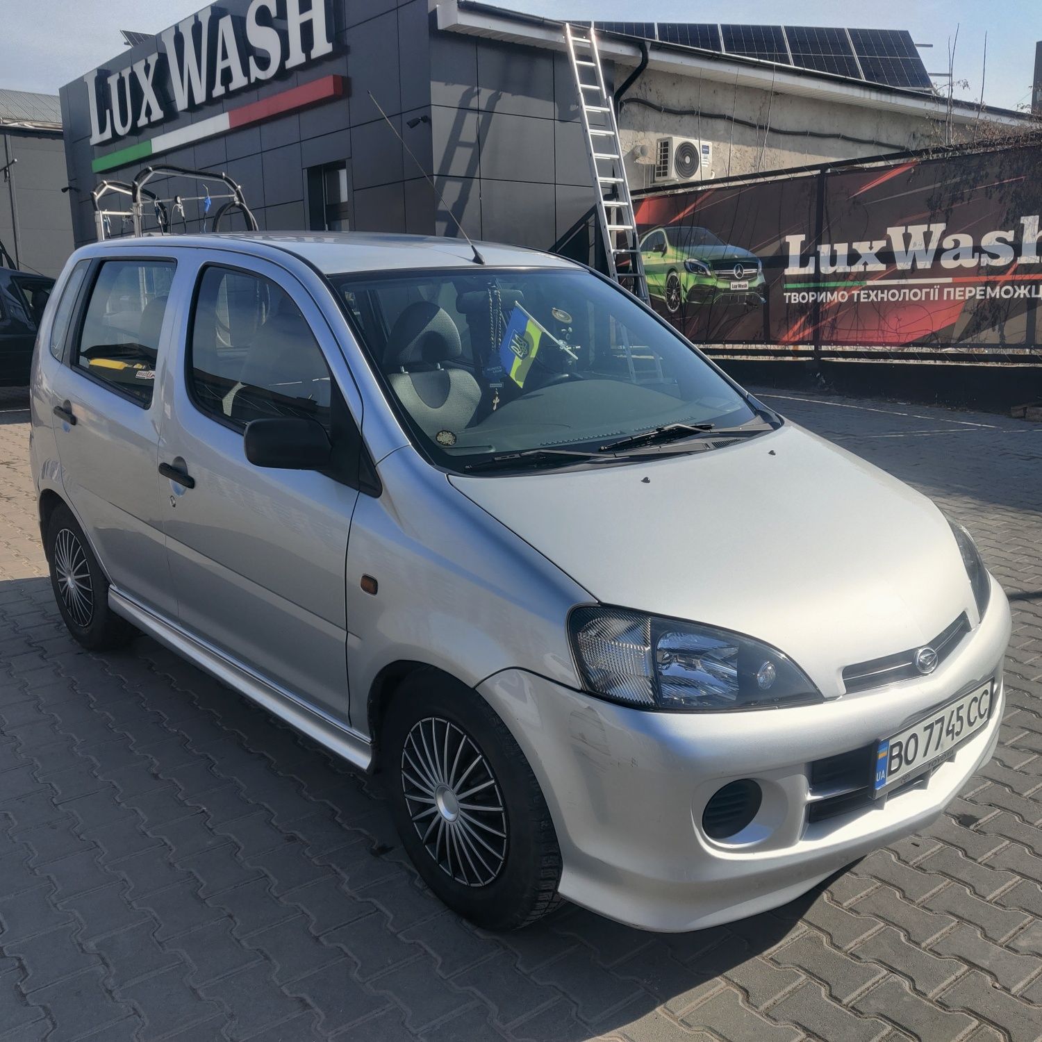 Продам легковий автомобіль