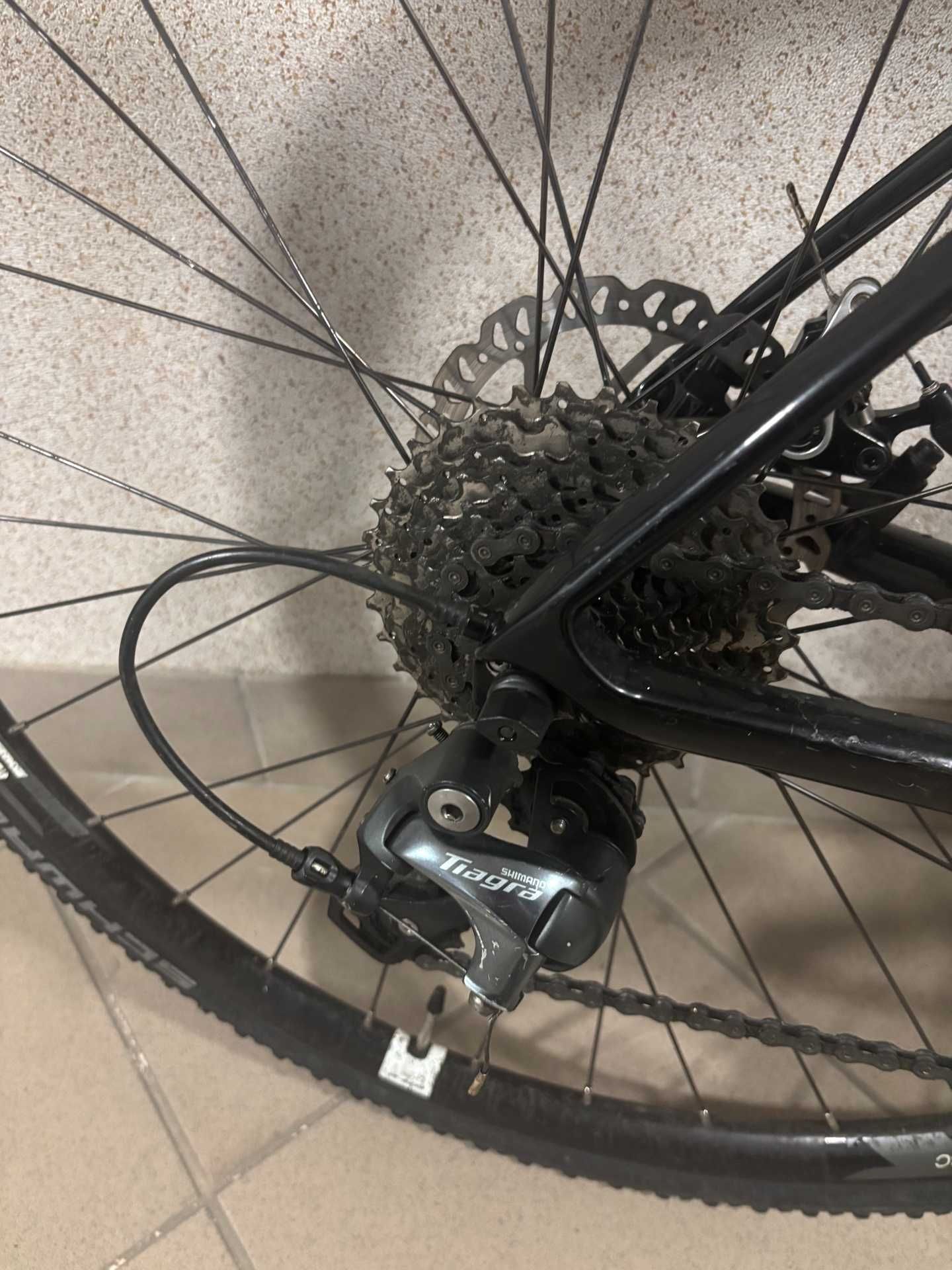 Giant Defy Advanced3 roz.M
